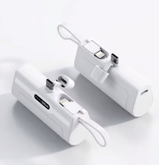 Mini Power Bank