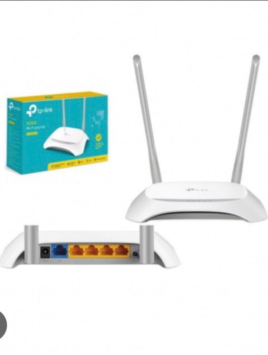 Répéteur wifi