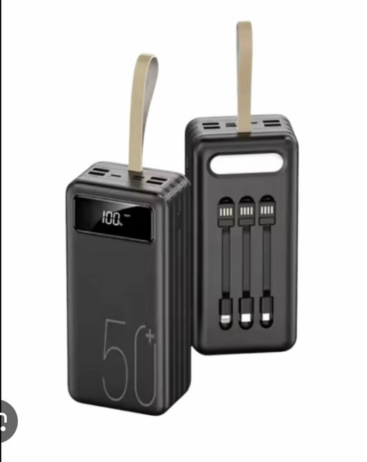 Power bank Oraimo